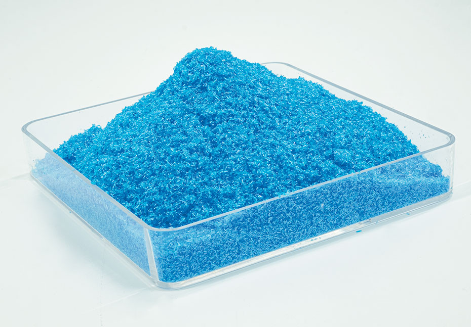 Copper Sulphate Pentahydrate (CuSO₄·5H₂O)